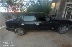 Daewoo Cielo